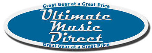 Ultimate Music Direct